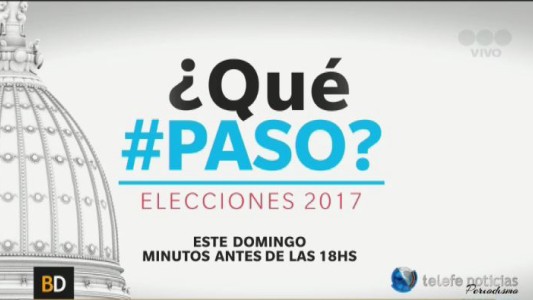 Ya rige la veda electoral: qué se puede hacer y qué no