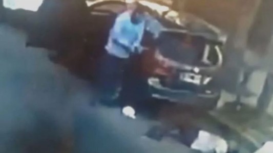 Berni respaldó al ingeniero que mató a un ladrón en San Justo: "Fue legítima defensa"