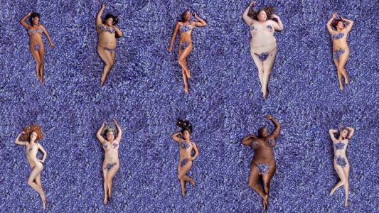 Posaron desnudas para redefinir la belleza femenina de EEUU