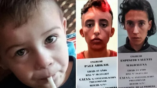 Empieza el juicio por crimen de Lucio Dupuy: "La perpetua nos daría alivio", dijo su abuelo