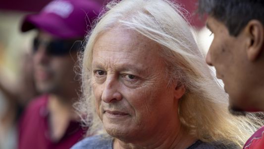 Paro de trenes: "Nadie nos avisó nada de una conciliación obligatoria", dijo "Pollo" Sobrero