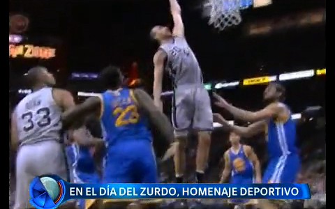 El Día del Zurdo: un homenaje deportivo