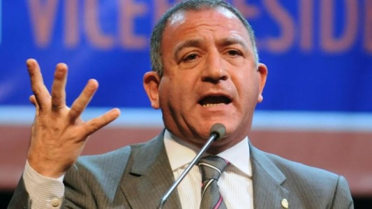 La Corte Suprema falló a favor de Luis Juez y anuló la designación de Martín Doñate en el Consejo de la Magistratura