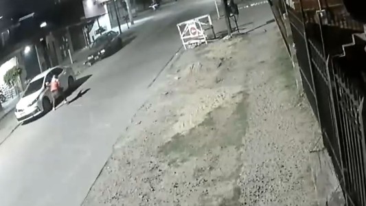 Tiroteo en Lomas de Zamora: un policía se defendió de un robo y mató a un ladrón