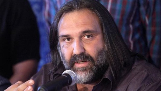 Baradel pide "construir las condiciones para definir un paro general en setiembre"