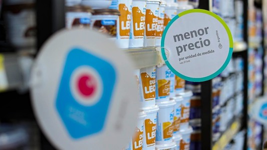 Massa confirmó que este viernes anunciará el programa Precios Justos: incluirá a 1400 productos