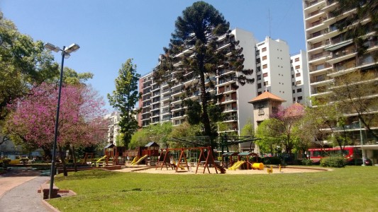 Los porteños ya pueden decidir en qué obras se invertirán 500 millones del presupuesto 2018