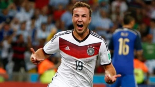 La sorpresiva lista de Alemania para el Mundial de Qatar 2022 con el regreso de Mario Götze