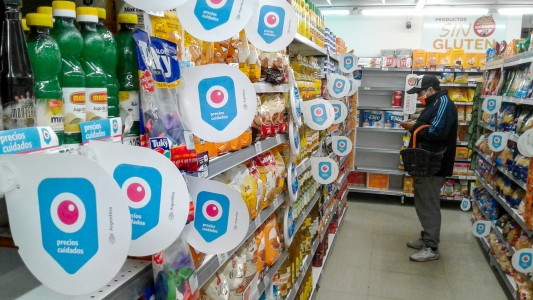 Precios Justos: todos los detalles del programa que buscará congelar 1500 productos