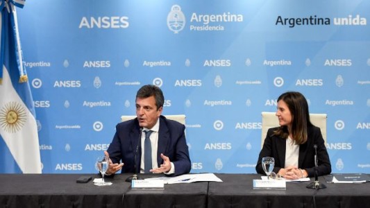 Las jubilaciones aumentarán 15,6% en diciembre y habrá un bono de $10 mil por tres meses