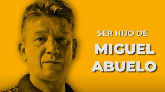 Herederos: Gato Azul, el hijo de Miguel Abuelo