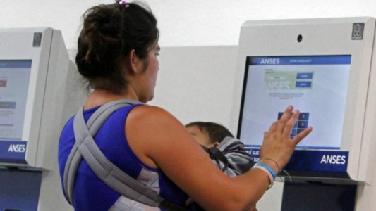 Cuales son los nuevos montos de los beneficios sociales luego del aumento de diciembre