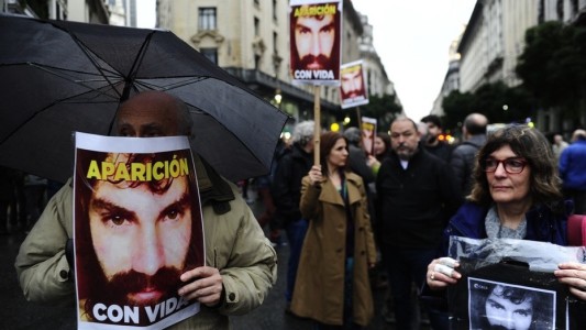 Santiago Maldonado: 79 días en dos minutos