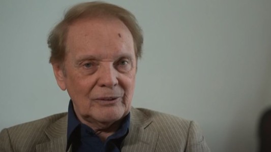 He Vivido: Johnny Tedesco, el primer autor de una canción rockabilly en español