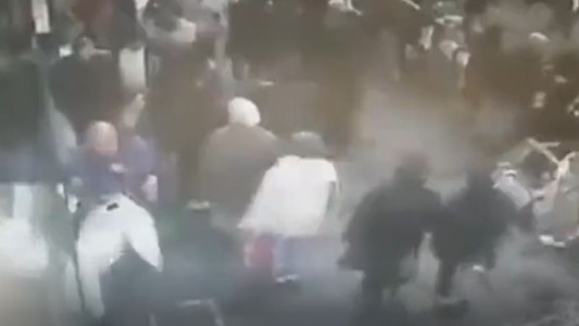 Explosión mortal en Estambul: una persona fallecida y varios heridos