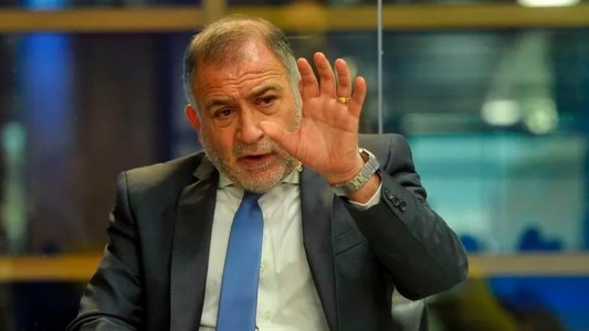 Juez: "Ningún argentino puede decir que la democracia le cambió la vida"