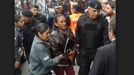 Abogada afirmó que "Ya están dadas las condiciones" para que Milagro Sala sea trasladada a su domicilio