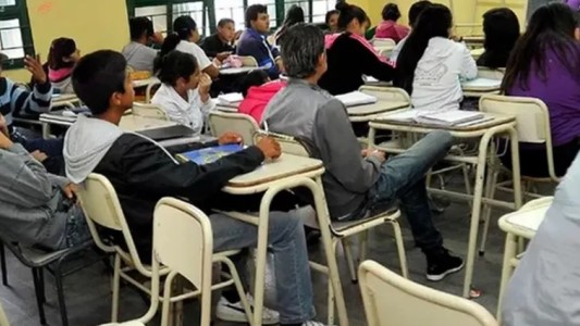 Proyecto de ley para que vuelvan las amonestaciones a los alumnos porteños