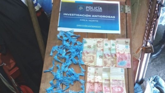 Desbaratan a los “Walking Dead”, una banda narco que lideraba una mujer