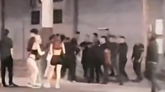 Una decena de patovicas se turnaron para darle una paliza a un joven: "Además me robaron"