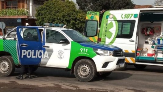 Tragedia en La Plata: bebé de un año cayó en una pileta y murió