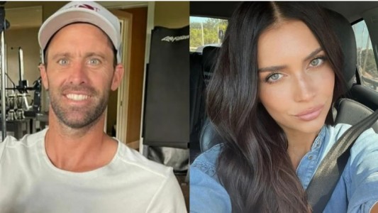 Facundo Pieres rompió el silencio por los rumores de romance con Zaira Nara