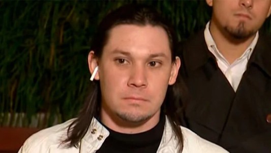 Atentando contra Cristina Kirchner: rechazaron la prisión domiciliaria de Gabriel Carrizo