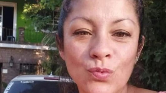 Detuvieron al novio de la mujer que está desaparecida en Moreno