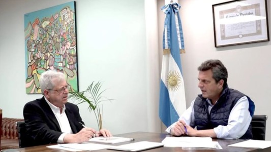 Rubinstein sobre el cepo: "Hace falta condiciones para sacarlo, si te sale mal es un Rodrigazo"