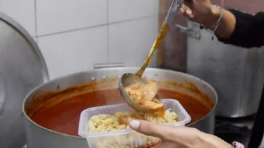 Inflación: una familia porteña necesitó en octubre $138.657 para no ser pobre