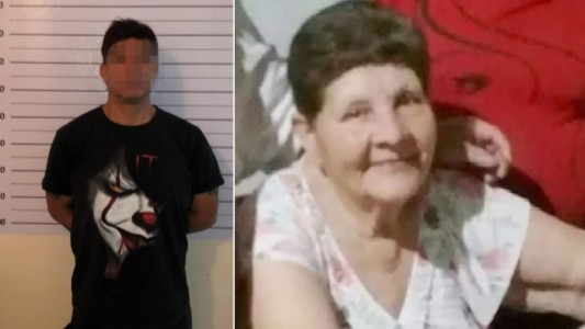 Crimen sin cadáver: condenaron a prisión perpetua a un sepulturero por matar a su madre