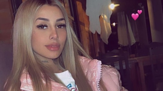 La drástica decisión de Tamara Báez tras una "crisis existencia"