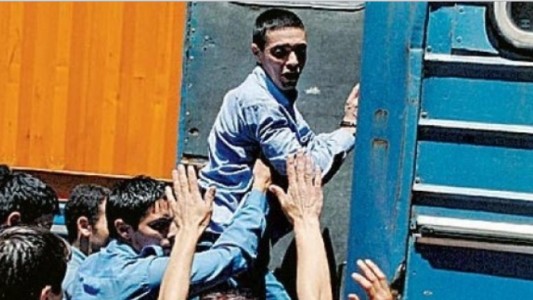 "El Loco Mario" mató, sepultó y durmió siete años sobre el cadáver de su mujer