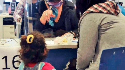 Cómo recuperar el 20% retenido de la Asignacion Universal por Hijo