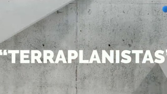 Convenceme: Terraplanismo, ¿cómo es la Tierra?