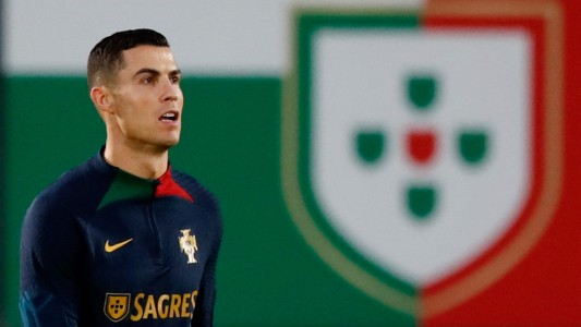 Cristiano Ronaldo muy duro contra el Manchester United: "Está quedado en el tiempo"