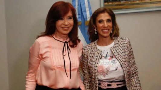 Denunciaron a Cristina Kirchner por las designaciones en el Consejo de la Magistratura