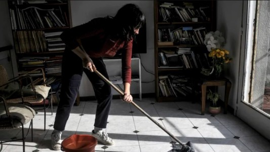 Definen un nuevo aumento para el personal doméstico