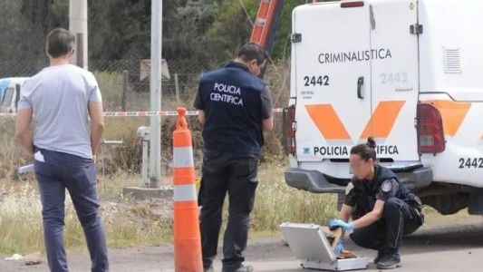 Murió una joven tras chocar y salir despedida de su automóvil