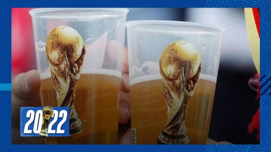 Tensión con la FIFA: Qatar le exigió que prohíba la venta de cerveza en los estadios mundialistas