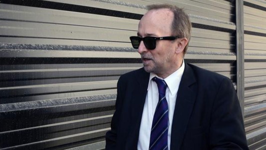 Renunció el fiscal Fernando Cartasegna