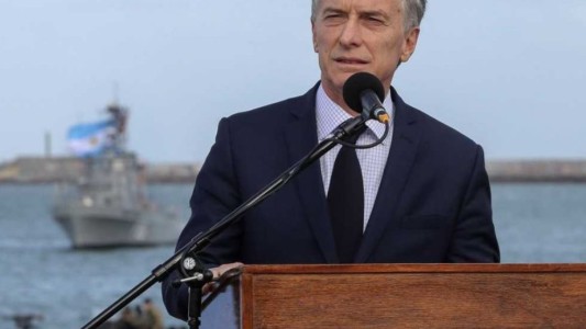 ARA San Juan: fiscal pidió que se revoque el sobreseimiento de Macri