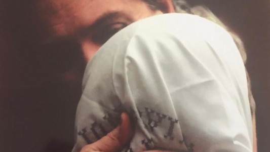 Alberto recordó a Hebe y decretó tres días de duelo nacional