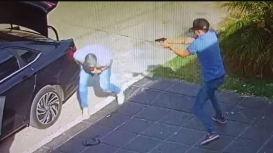 Asesinaron al chofer de un sindicalista y exdiputado: investigan una interna gremial