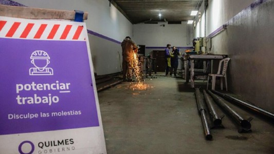 Potenciar Trabajo: los titulares deberán validar sus datos para no perder el beneficio