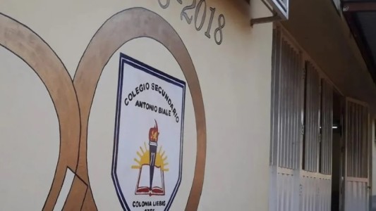 Alumnos drogaron a una docente porque "era muy exigente": tuvieron que hospitalizarla