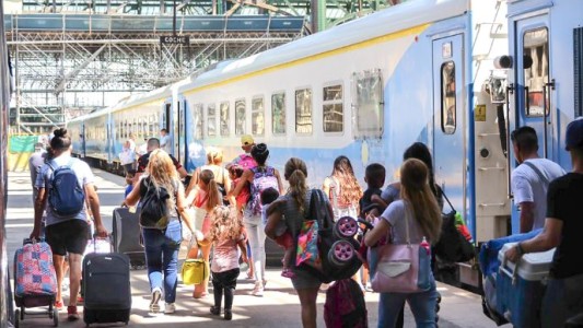 Fin de semana largo: más de 1,5 millones de argentinos viajaron por el país y generaron $27 mil millones