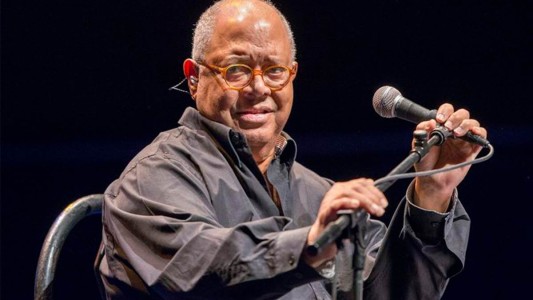 A los 79 años murió Pablo Milanés, un ícono de la canción cubana