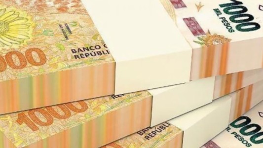 Un cordobés ganó 1000 millones de pesos en el Quini 6