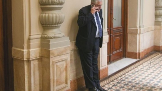 Muerte de Hebe de Bonafini: el partido de López Murphy presentó un amparo para que no se aplique el duelo en escuelas porteñas